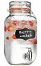 4358 Home Essentials Beyond Dispenser With Chalk Gallon
