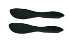 4398.02 Linden Sweden Cheese Spreaders 786173221342
