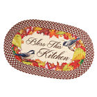 43999 Collections Fall Leaves Braided Rug By Etc 191121141618