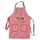44001 Kids Lucy Precious Apron