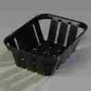 4403003 Carlisle Food Service Products Munchie Basket Set Of 12