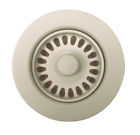 441095 Blanco Drains Silgranit Ii Sink Waste Flange