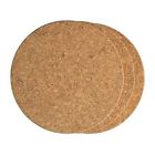 4440 Fox Run Round Cork Heat Resistant Non Slip 030734044407