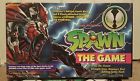 4449 Spawn Todd Mcfarlanes The Game Board 021853044492