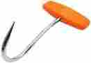 449827 840855107574 Ultrasource Meat Hook 5.5 Center Grip Free 2 Day Shipping