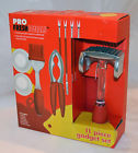 45564 Profreshionals Se 11-piece Seafood 076753455640
