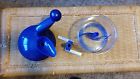 4560a-2 Quick Chef Includes System 6 Blue Tupperware 4561a-1 Pro Spout Piece