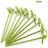 45967947 Undisclosed Bbq Bamboo Skewers Knotted Ends Inch Wholesale Lot Rsenio