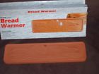 4658 Fox Run Craftsmen Bread Warmer Terra Cotta Nib