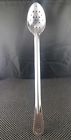 46991 Vollrath Long Handle Perforated Serving Spoon Stainless Steel