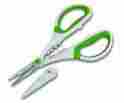 472074-30100 Zyliss Herb Scissors New Free Shipping 054067301006