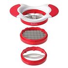 4746192 Sunkist 3-in-1 Apple Wedger-corer Mango