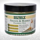 4792 Granite And Marble Polishing Wax New Briwax Clear 761758002097