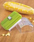 484072 Outset Shucking Corn Made 876824009365