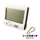 4894425365198 Ids Kitchen White Timer Reminder Countdown Clock Gym