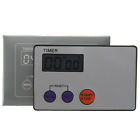 4894425509561 Unbranded Digital Lcd Kitchen Buzzer Timer With Magnetic