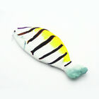 4894660433836 Unbranded Creative Simulation Clown Fish Storage Bag