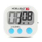 Hg108 4894663461454 Unbranded Lcd Large Screen Digital Kitchen Cooking Timer