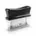 48blade Orblue Tenderizers Stainless Steel Manual Meat Tenderizer Black 702854857709