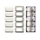 3255 4904121150889 Japanbargain Japanese Rectangular Sushi