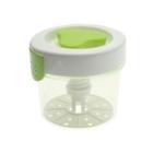 491-039 Kotobuki Tsukemono Round Pickle Press 846682005557