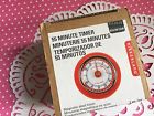 491983 Kikkerland 55 Minute Timer 612615079663