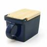 4940316704062 Zero Japan Kitchen Container Jeans Blue