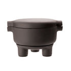 49620-14 Paderno Cuisine Porcelain Ding Bowl 8014808844270