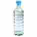 49843 Deco Craft Inc New Re-fill A Glass Water Bottle 20 Oz 840524149843