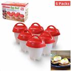 4i2iollr3w General Egg Cooker Egglets Haird Boiled Without Shell 670046066508