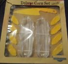 4pc Corn Server Set Kitchen 797063201207