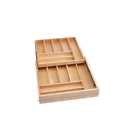 4wtcd-572flsc-1 Series Two Tier Cutlery Drawer Organizer 090713013633