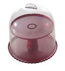 50005m Nordic Ware Dessert Stand 011172500052