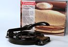 5010853203591 Typhoon Cast Aluminum Tortilla