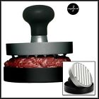 5015152 Sagaform Hamburger Press Bbq
