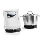 5017317 Sagaform Cook Read Black Gift Set 7394150173176