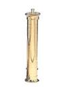 502 Pepper Mills Maitre Junior Brass Case Of 764443005021