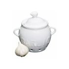 5028250150660 Kitchencraft Garlic Storage Pot 5028250150660 Kitchencraft Garlic Storage Pot