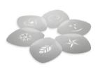 5039179000882 Aerolatte New Cappuccino Art Stencil Set