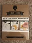 5060146590600 Luckies Travelogue Personalized Travel Journal Diary Scratch Off 5060146590600 Luckies Travelogue Personalized Travel Journal Diary Scratch Off