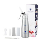 5060575020006 Bluestone Kitchen Aluminum Whipped Cream Dispenser Pint Whipper
