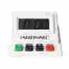5081781 Farberware Professional Large Digital Display Timer 024131162703
