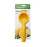 5106853 Farberware Fresh Lemon Squeezer Yellow Makes Pulp Pit 024131311828