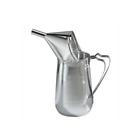 5109 Gold Medal Stainless Steel Funnel Cake Pitcher