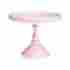 51133 Rosanna Decor Bon Round Cake Stand 51133 Rosanna Decor Bon Round Cake Stand