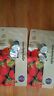 5127d Norpro Stainless Steel Strawberry Huller With Finger Grip 028901951276