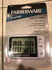5141009 Farberware Protek Mini Digital