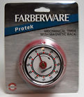 5141029 Farberware Protek Retro Mechanical 024131293735