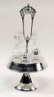 7504571 51490 Aa Importing Castor Bottle Set Metal Frame Id 750457514901