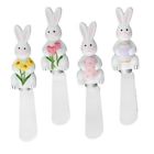 5207 Supreme Housewares Easter Bunny Spreader